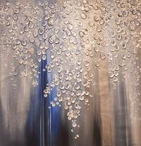 It's Raining Shells by ANA MONSANTO