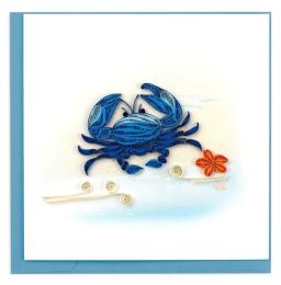 QUILLING CARD