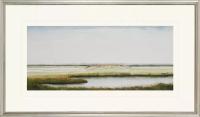 Marshlands II by JOSEPH COGGINS