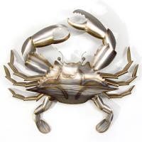 Large Crab by MARK MALIZIA