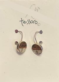 Classic Collection Earring by DEBORAH BUSHINSKI