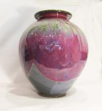 Medium Vase by DANIEL CHRISTIE
