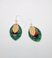 Canopy Earring by AMY BLAIR