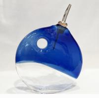 Pyrex Oil Dispenser Blue by FILIP VOGELPOHL