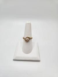 Petite Classic Mixed Pearl Ring by RYAN EURE