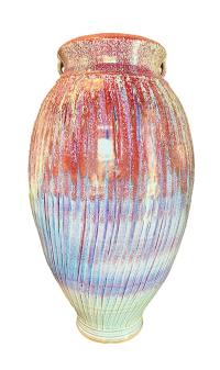 Large Vase by DANIEL CHRISTIE
