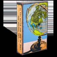 GLOBAL by HOUSTON LLEW