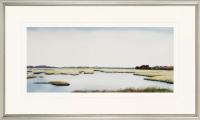 Marshlands I by JOSEPH COGGINS