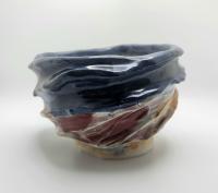 Bowl by REUBEN SINHA