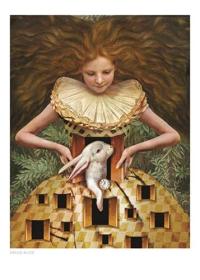Hello Alice by MASALA CARDS