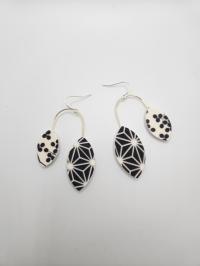 Vera Earring by AMY BLAIR