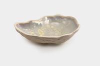 Oyster Bowl Medium Pearl by ALISON EVANS