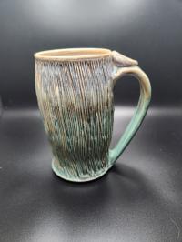 Assorted Mug by ALYSSA LIGMONT