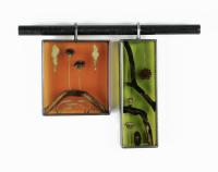 Wall Hanging Set by ANDREA HAFFNER