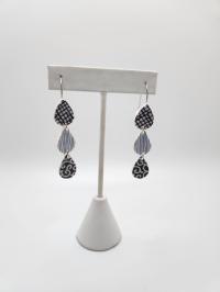 Trio Drip Earring by AMY BLAIR