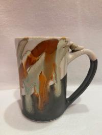 Normal Mug 1 by ALYSSA LIGMONT